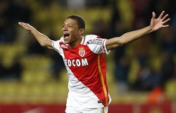 Dortmund tiếc ngẩn ngơ khi suýt giành Mbappe miễn phí