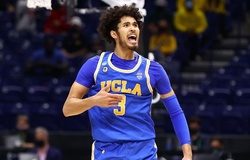 Xô đổ cột mốc của Kevin Love, Johnny Juzang đưa UCLA vào Bán kết NCAA Tournament