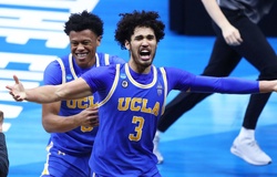 Johnny Juzang nói gì sau màn trình diễn ấn tượng tại NCAA?