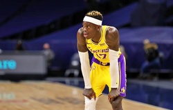 Từ chối hợp đồng khủng của Lakers, Dennis Schroder muốn ra đi?