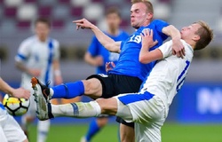 Kết quả Thụy Điển vs Estonia, giao hữu quốc tế 2021