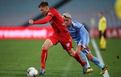 Nhận định Central Coast vs Adelaide United, 15h40 ngày 01/04