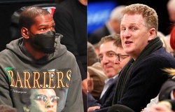 Kevin Durant gây sốc khi hẹn gặp diễn viên hài nổi tiếng để... choảng nhau