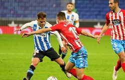 Nhận định Espanyol vs Fuenlabrada, 22h00 ngày 01/04