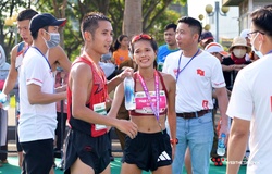 Nhà vô địch Hồng Lệ kêu gọi không miệt thị hai VĐV gian lận ở Tiền Phong Marathon