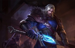 Cập nhật tăng giảm sức mạnh Tướng Liên Quân mùa 18 lần 1