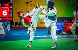 Tuyển Taekwondo nữ hoàn tất tiêm vaccine Covid-19, chuẩn bị cho vòng loại Olympic