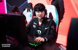 LMHT: EDG Viper thống trị các danh hiệu cá nhân LPL Mùa Xuân 2021