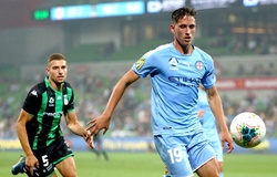 Nhận định Western United vs Melbourne City, 13h35 ngày 01/04