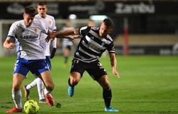 Nhận định Zaragoza vs Cartagena, 02h30 ngày 02/04, Hạng 2 Tây Ban Nha