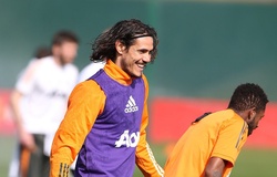 Tin chuyển nhượng MU mới nhất hôm nay 1/4: “Quỷ đỏ” níu kéo Cavani