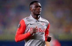 Tin chuyển nhượng MU mới nhất hôm nay 2/4: “Quỷ đỏ” đàm phán mua tiền đạo Salzburg 