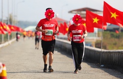 Thêm nhiều VĐV chạy Tiền Phong Marathon bị hủy kết quả vì dấu hiệu gian lận