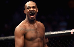 Jon Jones hét giá trận đấu với Francis Ngannou: 8 tới 10 triệu đô còn ít