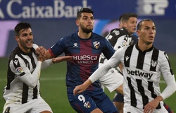 Nhận định Levante vs Huesca, 02h00 ngày 03/04, VĐQG Tây Ban Nha