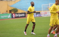 Samson có thể kiện CLB Thanh Hoá lên FIFA vì phát ngôn của bầu Đoan