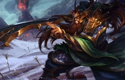 Top đội hình mạnh nhất DTCL 11.7 LOL