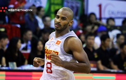 Trước thềm VBA 2021, Danang Dragons lại nhắm cựu ngoại binh Saigon Heat?