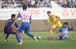 Kết quả Bà Rịa Vũng Tàu vs Huế, vòng 3 hạng Nhất Quốc Gia 2021