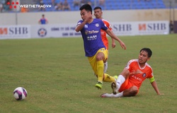 Kết quả vòng 7 V.League 2021 hôm nay mới nhất