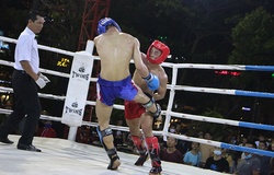 Cúp Kickboxing toàn quốc 2021: TP Hồ Chí Minh trở lại ngôi đầu, "bộ tứ" SEA Games tỏa sáng