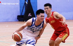 Giải bóng rổ VĐQG 2021 lại khiến NHM chán nản vì chất lượng Livestream