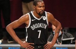 Kevin Durant mang tin buồn về chấn thương và vụ xung đột Rapaport