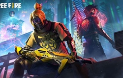 FF Advance Server OB27: Cách tải Free Fire và chơi thử nghiệm