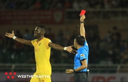 Kết quả Hồng Lĩnh Hà Tĩnh vs Thanh Hóa, video vòng 7 V.League 2021