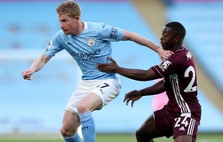 Nhận định, soi kèo Leicester vs Man City, 23h30 ngày 03/04