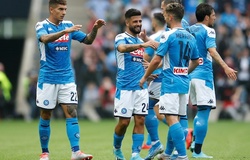 Nhận định Napoli vs Crotone, 20h00 ngày 03/04, VĐQG Italia