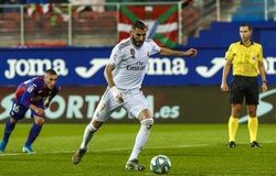 Nhận định, soi kèo Real Madrid vs Eibar, 21h15 ngày 03/04