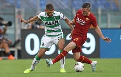 Nhận định Sassuolo vs AS Roma, 20h00 ngày 03/04, VĐQG Italia