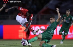 Kết quả TPHCM vs Bình Định, video vòng 7 V.League 2021