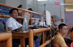 Giải bóng rổ VĐQG 2021: Mong NHM thấu hiểu những khó khăn!
