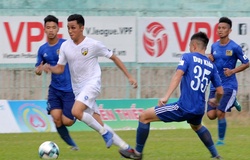 Kết quả An Giang vs Đắk Lắk, video vòng 3 hạng Nhất Quốc gia 2021