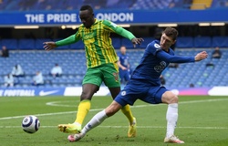 Bảng xếp hạng Ngoại hạng Anh mới nhất sau vòng 30