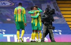 Video Highlight Chelsea vs West Brom, bóng đá Anh hôm nay 3/4