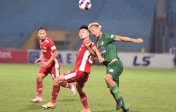 Thảm bại ngày ra mắt, tân HLV đội Sài Gòn hài lòng với học trò