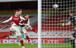Video Highlight Arsenal vs Liverpool, bóng đá Anh hôm nay 4/4
