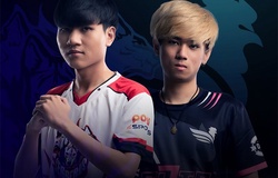 Kết quả VCS Mùa Xuân 2021 hôm nay 3/4: SBTC vs CES - Níu giữ hy vọng!