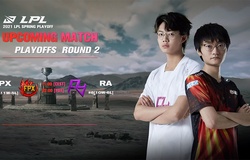 Kết quả Playoffs LPL Mùa Xuân 2021 hôm nay 3/4: Tian trở lại, FPX đại thắng