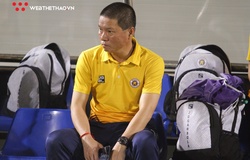 Rộ tin đồn CLB Hà Nội thay “tướng”