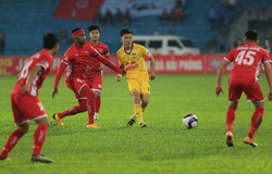 “Cầu thủ HAGL chắc suất ở tuyến giữa ĐT Việt Nam”