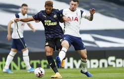 Nhận định, soi kèo Newcastle vs Tottenham, 20h05 ngày 04/04