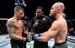 UFC 264: Dustin kí hợp đồng đấu Conor, Stephen Thompson vs Gilbert Burns chờ sẵn