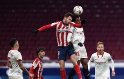 Nhận định Sevilla vs Atletico Madrid, 02h00 ngày 05/04