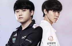 Kết quả LCK Mùa Xuân 2021 hôm nay 3/4: DWG tiếp tục gieo sầu cho HLE