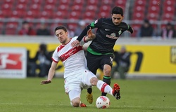 Nhận định Stuttgart vs Werder Bremen, 20h30 ngày 04/04, VĐQG Đức