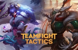 DTCL 11.8: Chi tiết bản cập nhật cuối cùng Đấu Trường Chân Lý mùa 4